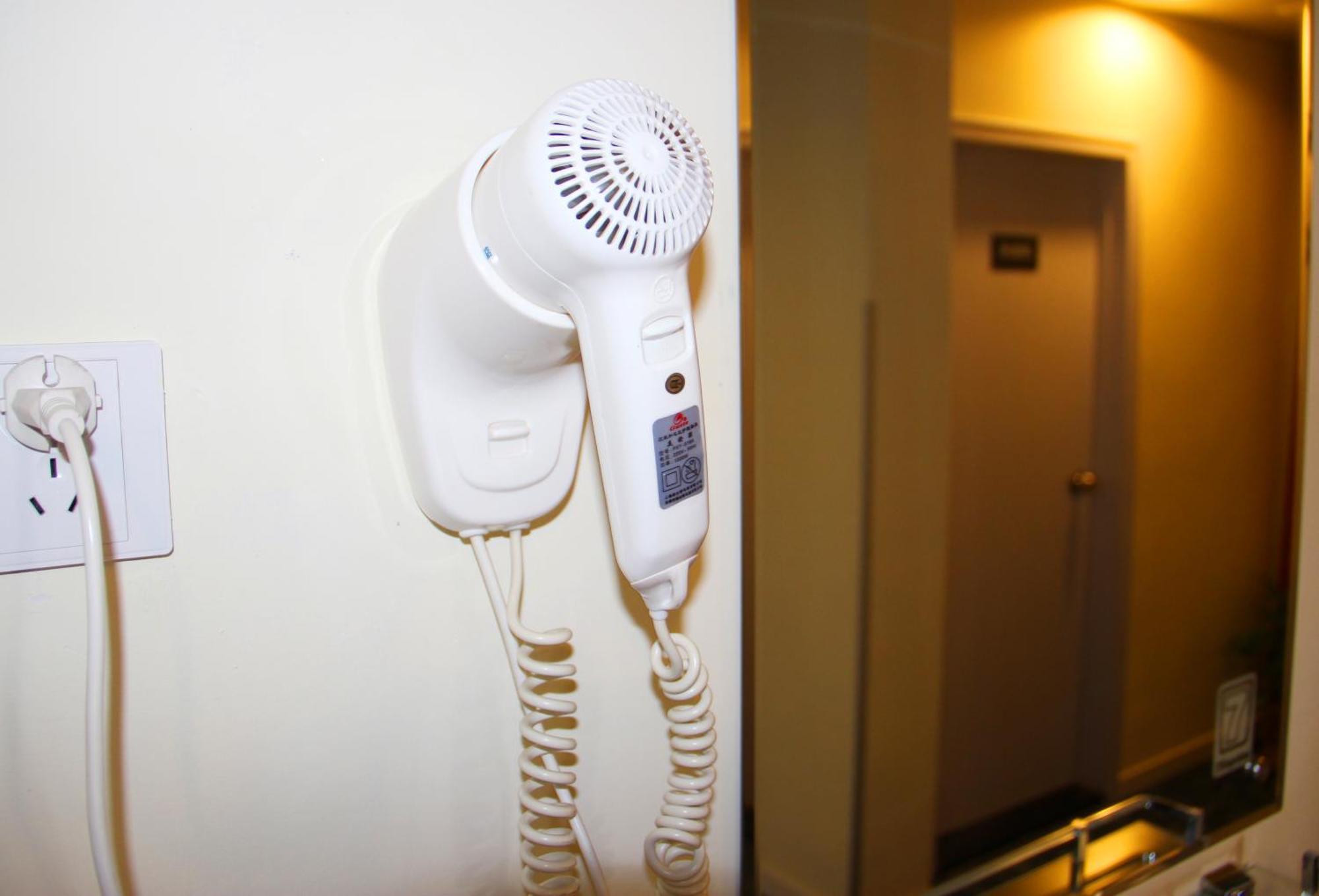 7Days Premium Beijing Gulou Pequim Exterior foto